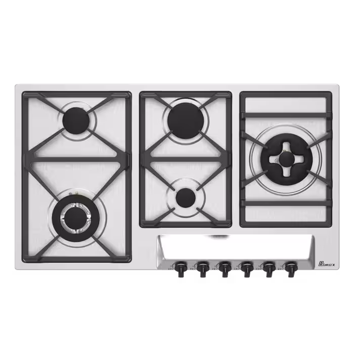 اجاق گاز صفحه ای بیمکث مدل 5093