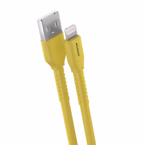 کابل شارژ آیفون کینگ استار مدل K101 i