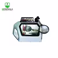 مشخصات، قیمت و خرید محفظه کار مهردنت MehrDent مدل MK
