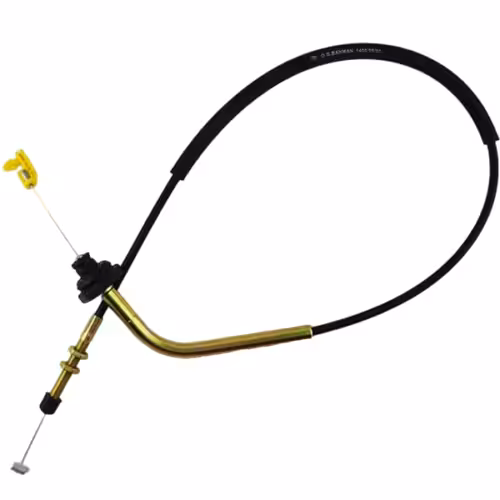 سیم گاز لیفان 520