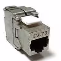 DLINK NKJ-C6SMET2B21 Keystone Jack