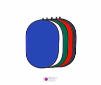 رفلکتور و بکگراند قابل حمل 5 کاره 200*150 سانت