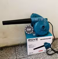 بلوور (دمنده و مکنده)دیمر دار رووه ROVE مدل BL3