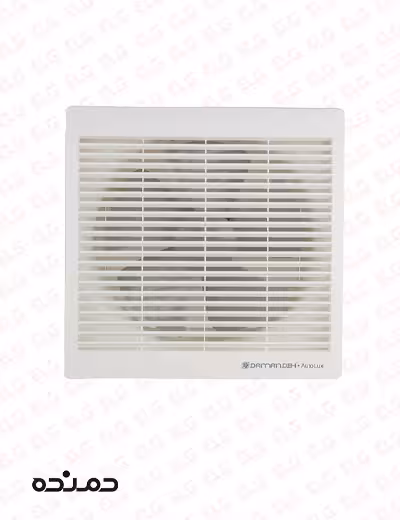 هواکش خانگی 30 سانت 1150 دور دمنده مدل اتولوکس VAL-30C4S