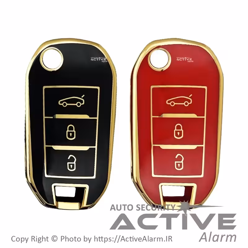 قیمت کاور کربن TPU فابریک خودرو تارا تاشو