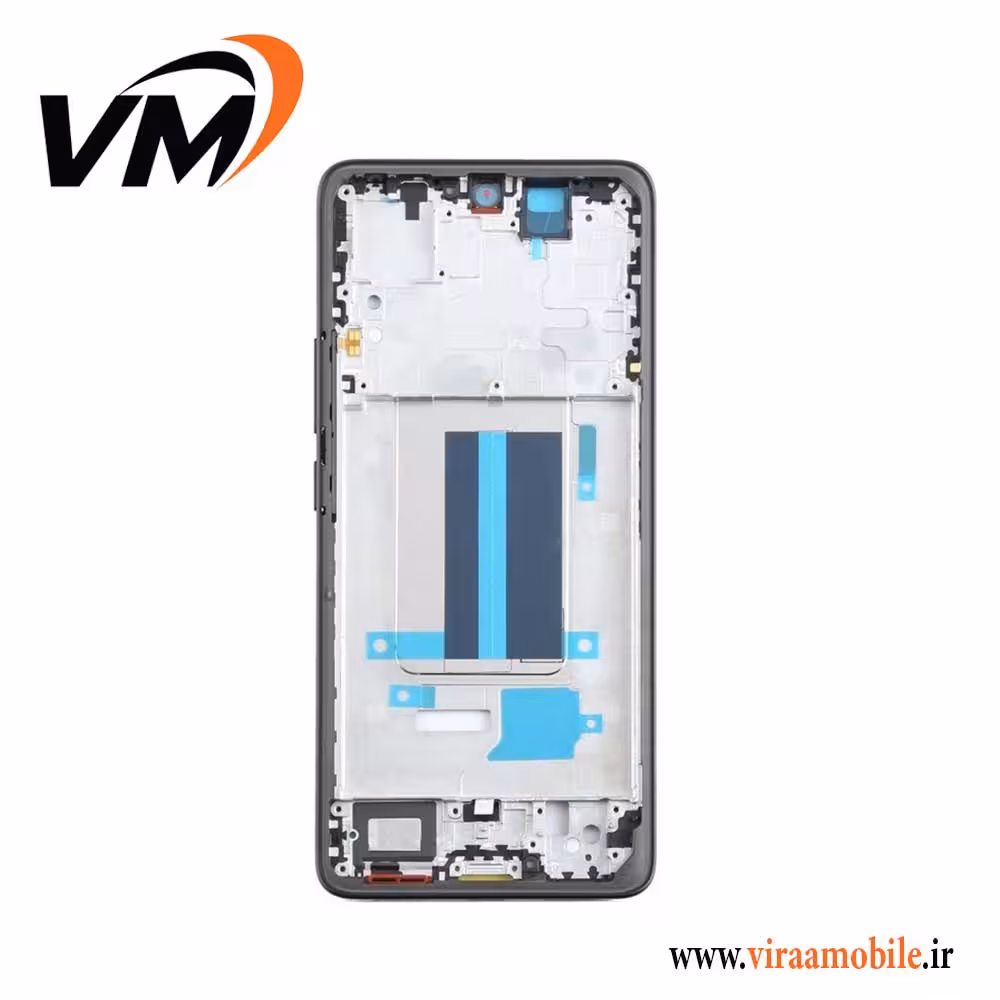 شاسی ال سی دی اصلی شیائومی Xiaomi Redmi Note 13 Pro Plus