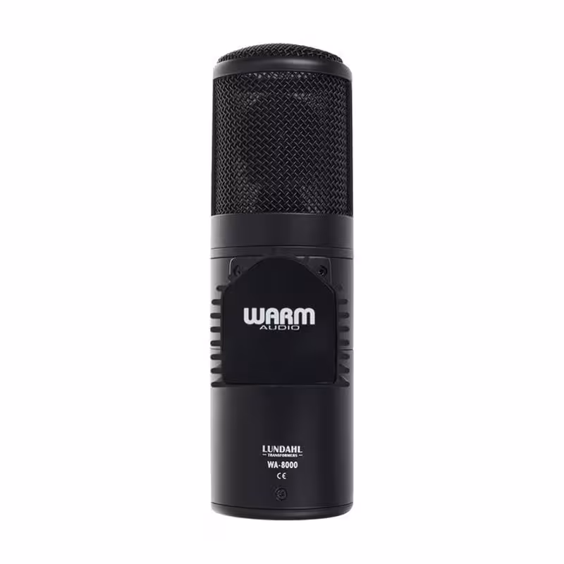 میکروفن WARM AUDIO WA-8000