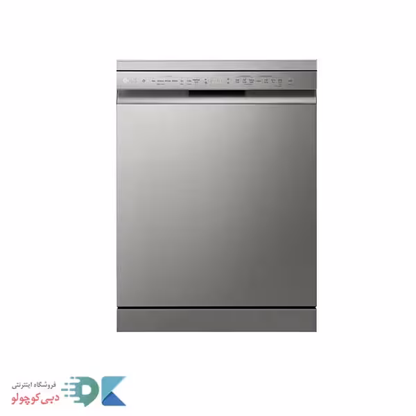 ماشین  ظرفشویی ال جی 532