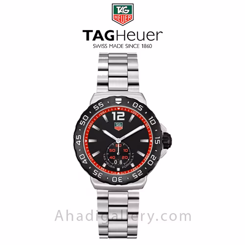 ساعت مچی تگ هویر مدل WAU1114BA0858