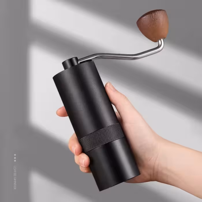 آسیاب تیغه استیل