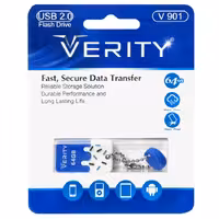 فلش 64 گیگ وریتی VERITY V901