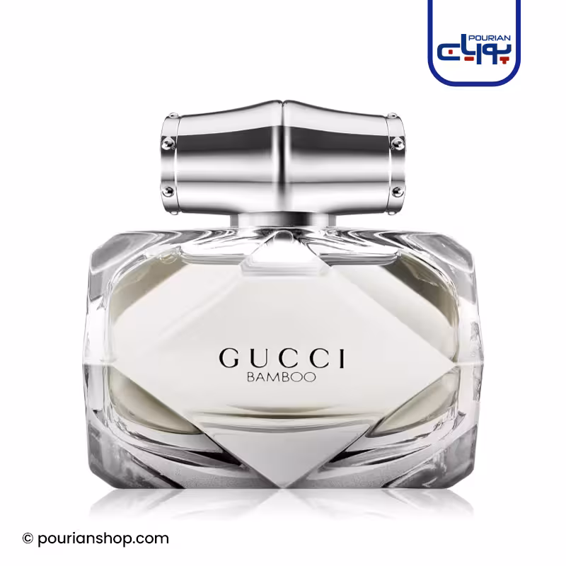 عطر ادکلن گوچی بامبو ادو پرفیوم