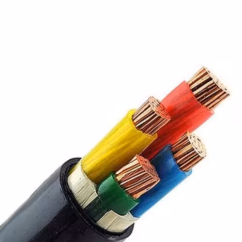 کابل خراسان افشار نژاد افشان سایز 4×25