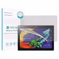 محافظ صفحه نمایش گیمینگ راک اسپیس مدل HyGAM مناسب برای تبلت لنوو Tab 2 A10-30