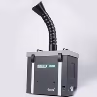 دستگاه تصفیه (120 وات) QUICK 6601