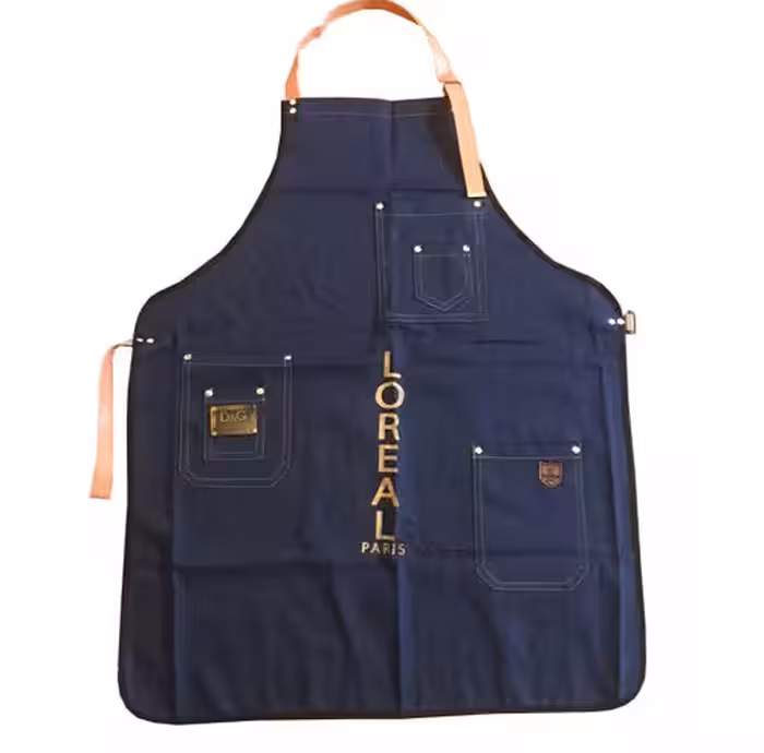 پیش بند آرایشگری لورآل مدل 402