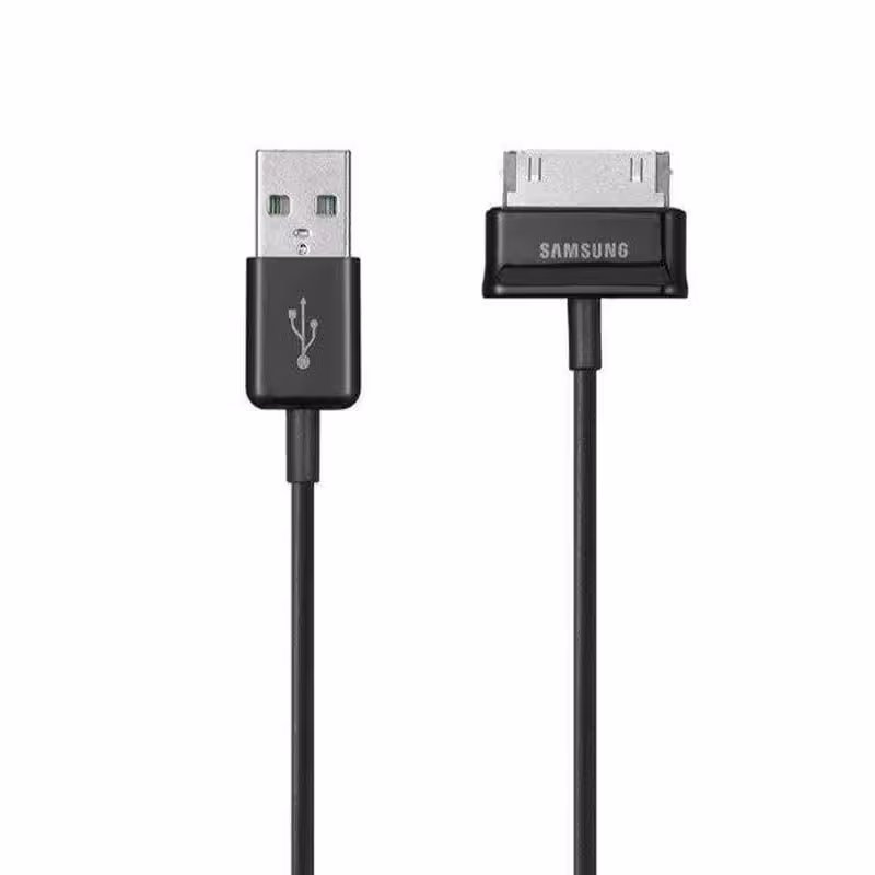 کابل اورجینال تبلت سامسونگ مدل SAMSUNG P1000