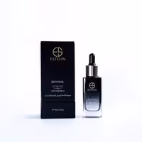 سرم رتینول خالص استلین 40میل ESTELIN Retinol Serum