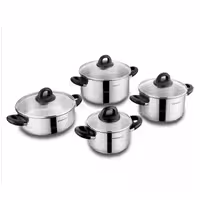 سرویس قابلمه کرکماز HERA A1087