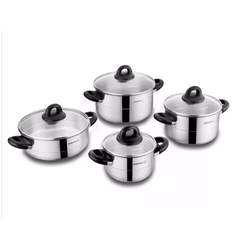 سرویس قابلمه کرکماز HERA A1087