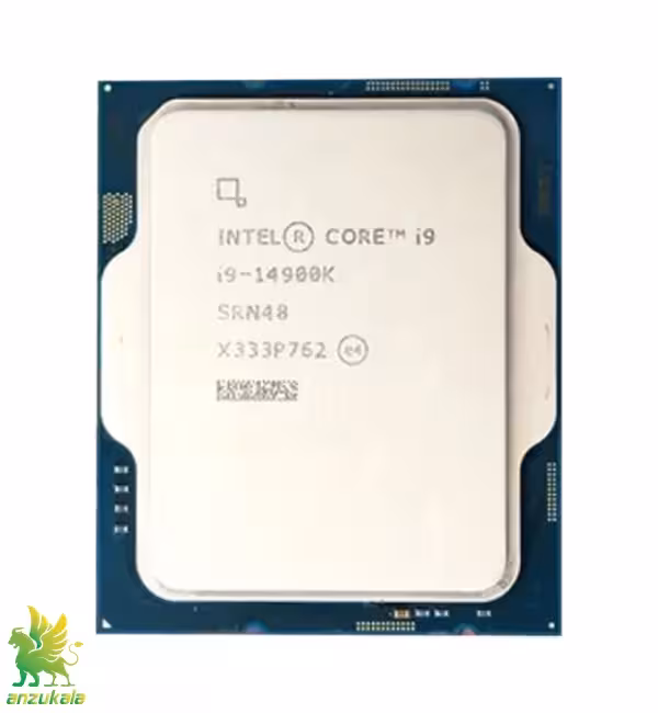 پردازنده مرکزی اینتل سری Raptor Lake مدل Core i9-14900K