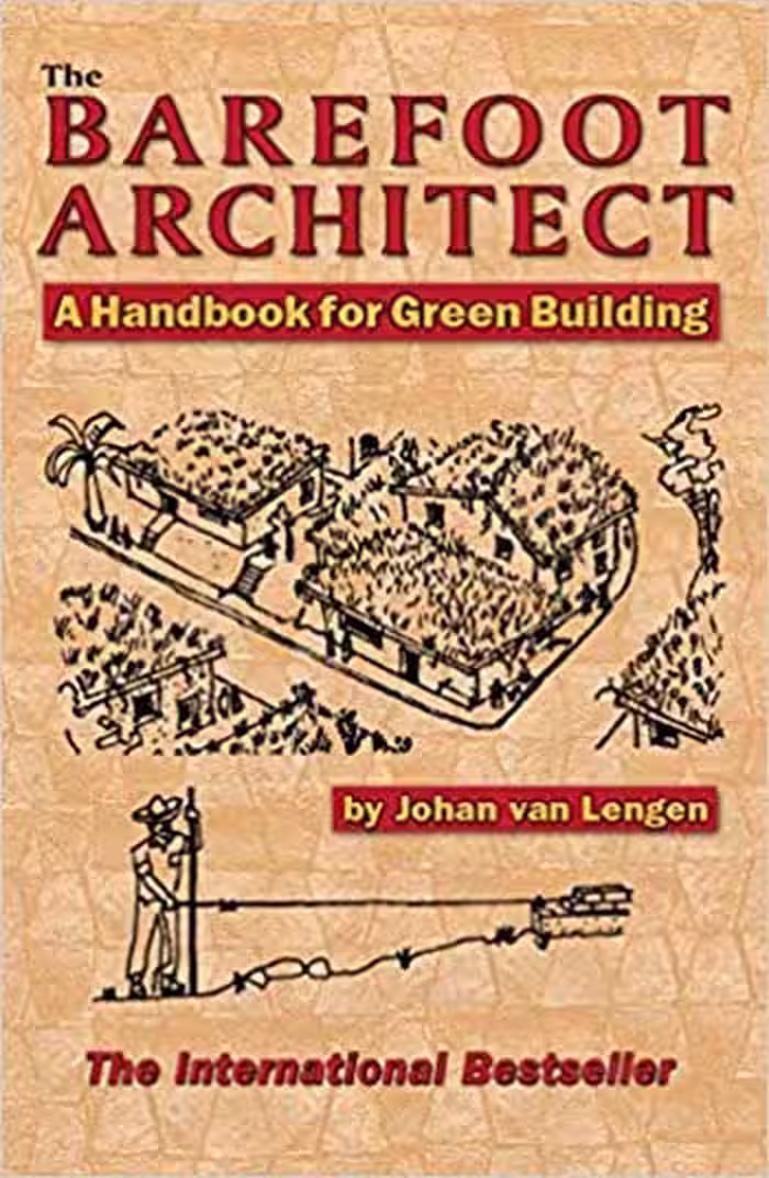 󾕇 دانلود کتاب The Barefoot Architect - دانلود کتاب های دانشگاهی