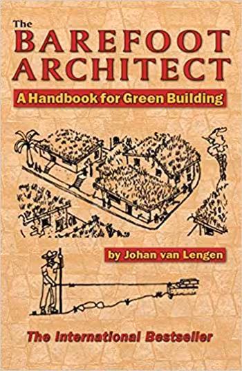 󾕇 دانلود کتاب The Barefoot Architect - دانلود کتاب های دانشگاهی
