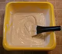 دانلود طرح توجیهی گچ قالب سازی