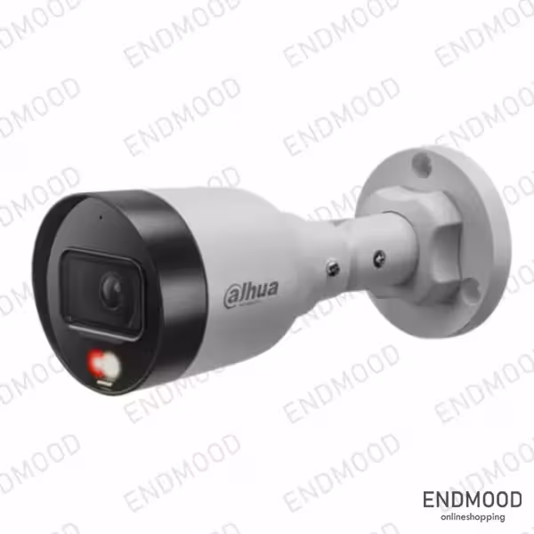 دوربین بالت تحت شبکه داهوا مدل DH-IPC-HFW1239S1-A-IL