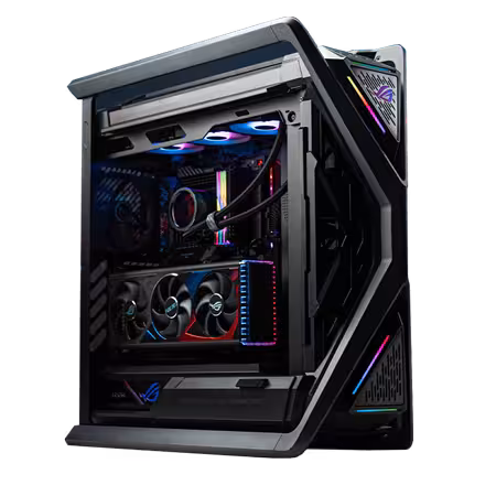کیس ایسوس ROG Hyperion GR701