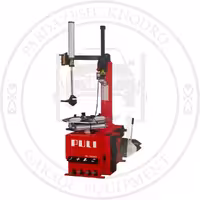 لاستیک درار 4پدال پولی 1209IT هلپ دار