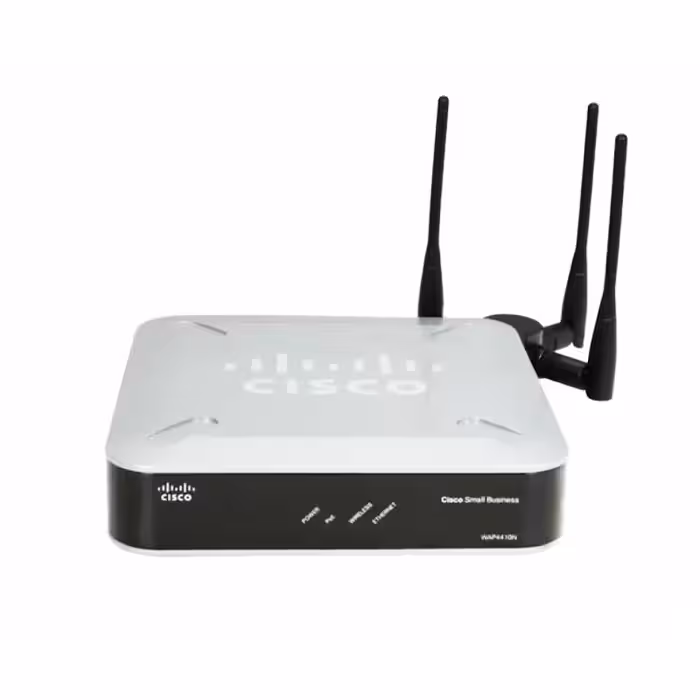 اکسس پوینت بی سیم لینک سیس مدل Cisco WAP4410N