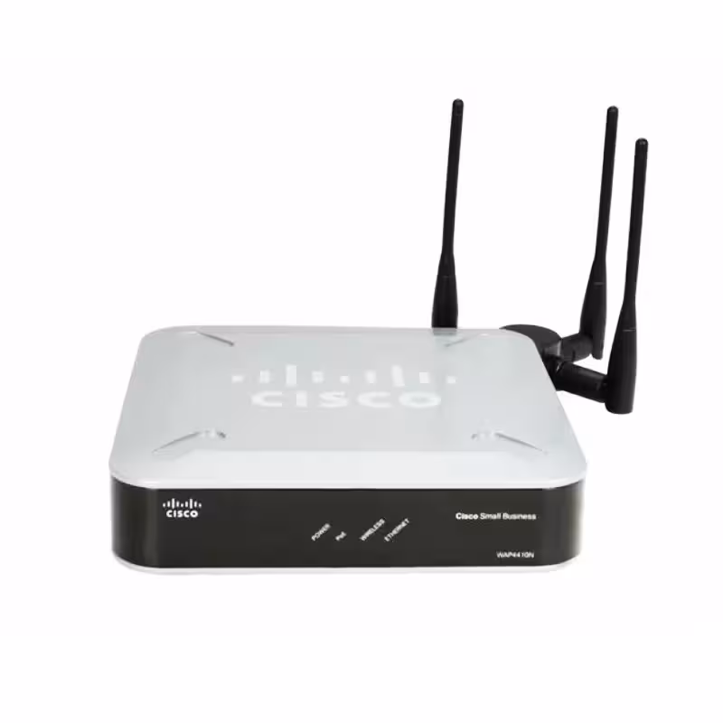اکسس پوینت بی سیم لینک سیس مدل Cisco WAP4410N