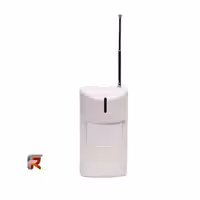 چشمی دزدگیر بیسیم کلاسیک مدل fox classic sensor