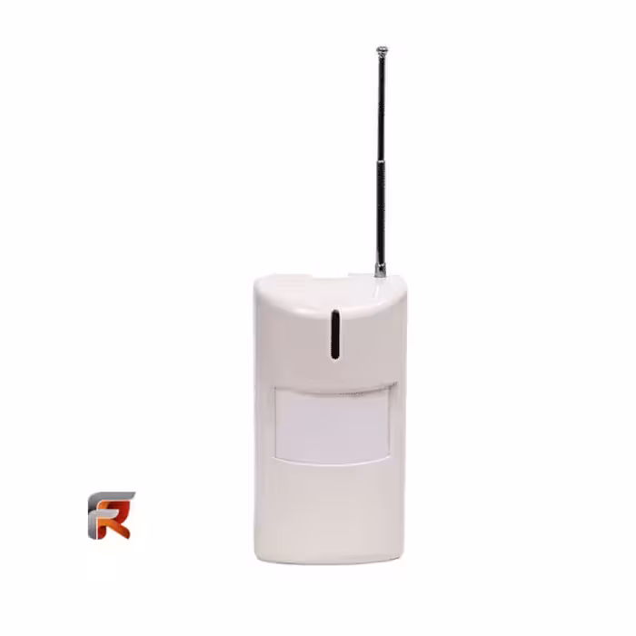 چشمی دزدگیر بیسیم کلاسیک مدل fox classic sensor