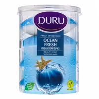 مشخصات، خرید و قیمت صابون گیاهی دورو سری Fresh Sensations مدل Ocean Breeze بسته 4 عددی ⭐️ ویان مارکت