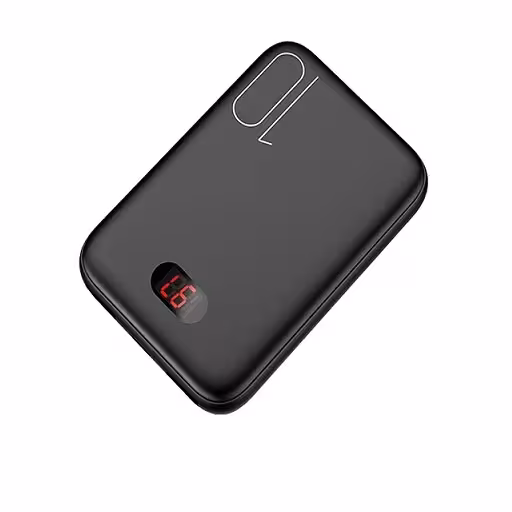 پاور بانک یوسمز مدلpower bank PB9 Mini با ظرفیت 10000میلی آمپر ساعت