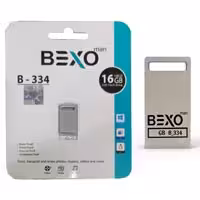 فلش 16 گیگ Bexo B-334