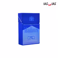 عطر جیبی سیگار مارلبرو آیس بلو مردانه حجم 35 میلی لیتر