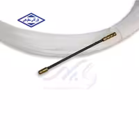 فنر سیم کشی 25 متری 3 میل canalplast