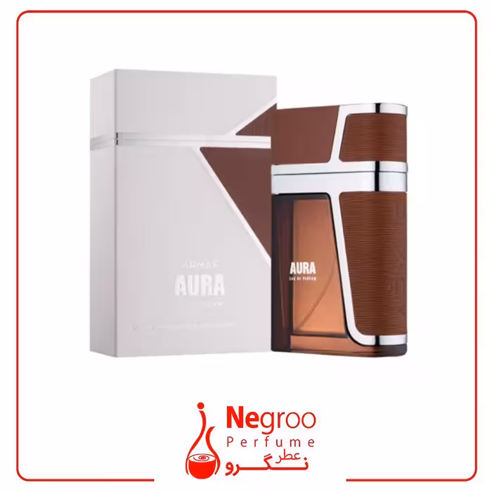 عطر ادکلن آرماف آورا مشابه اینوکتوس پاکورابان | Armaf Aura