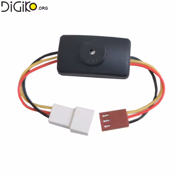 الارم فن سه سیم