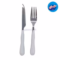 کارد و چنگال ام تی جی ژله ای 14209