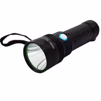 چراغ قوه  اسمال سان مدل Small Sun T150