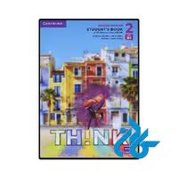 کتاب Think Level 2 2nd Edition