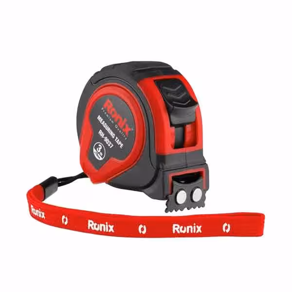 متر رونیکس 3 متری میکرون مدل RH-9037