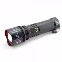 چراغ قوه حرفه ای کینساچ مدل KH-W517