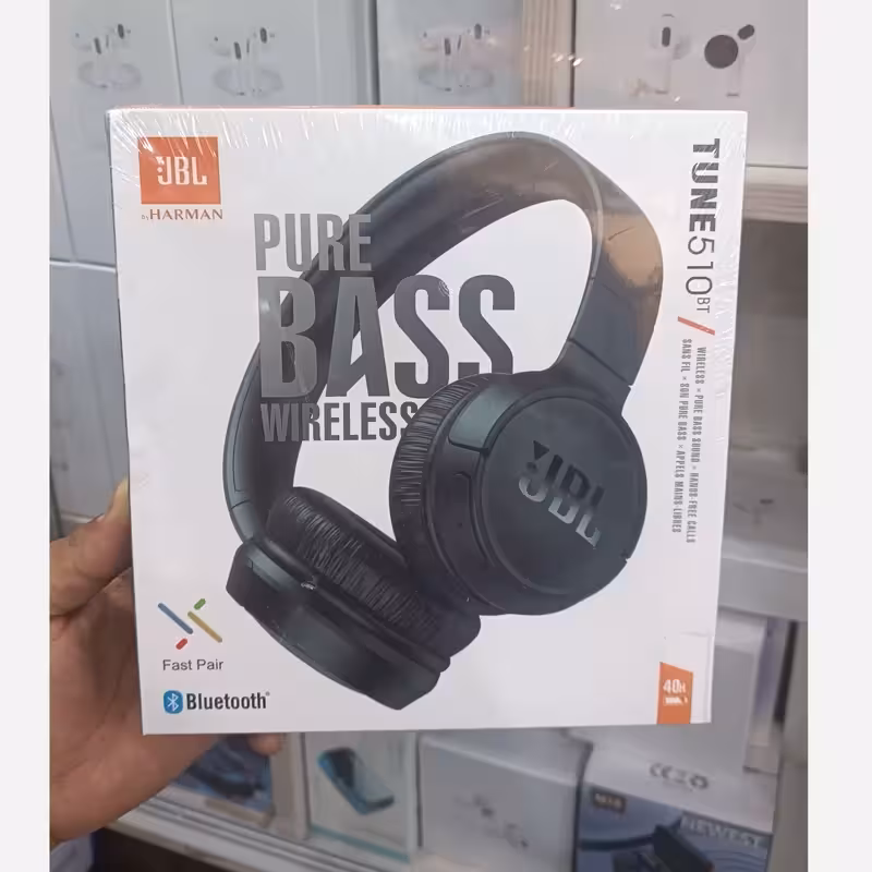 هدفون جی بی ال مدل jbl tune 510
