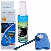 ال سی دی پاک کن 250 میل  Shamim P2022