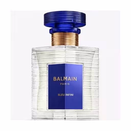 ادوتویلت Bleu Infini از برند Balmain
